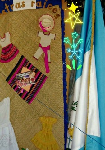 Celebración del BICENTENARIO DE INDEPENDENCIA DE GUATEMALA