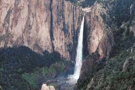 Comisión Internacional de Parques