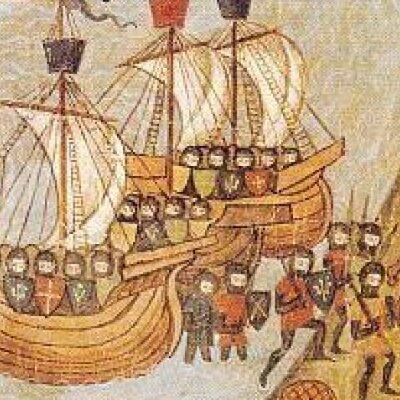 Timeline: Propósito de las cruzadas