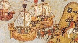 Timeline: Propósito de las cruzadas