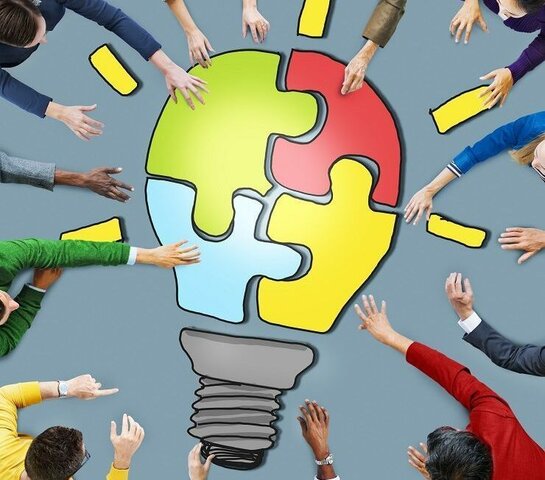 Senge, de Geus, O'Brien y Stata