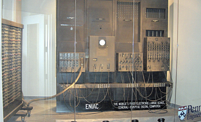 ENIAC