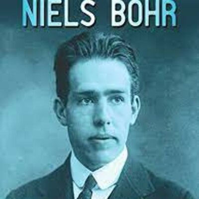 Timeline: Niels Bohr