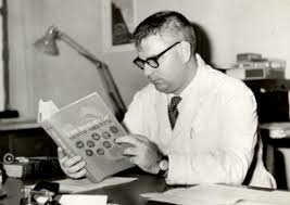 Fundación del Instituto de Ecología (INECOL)