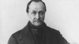 Timeline: Isidore Marie Auguste François Xavier Comte; 'Auguste Comte' (January 20, 1798 – September 5, 1857)