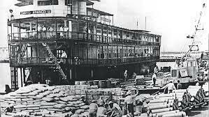 Exportaciones colombianas en el 3% a nivel mundial