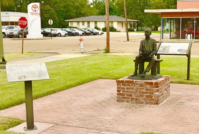 Southland College begins outside Helena, AR