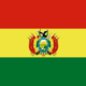 Bandera de bolivia (estado).svg