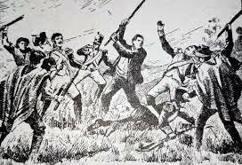 REVOLUCION DE COCHABAMBA