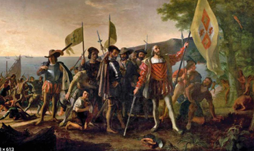 Globalización del mundo