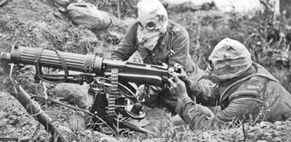 Primera Guerra Mundial