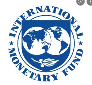 Fondo Monetario Internacional