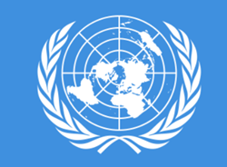 Creación de la ONU