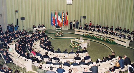 Tratado de Maastricht