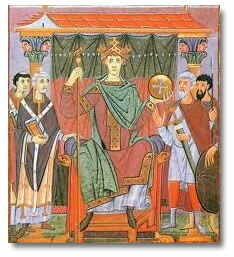 Fin de la Iglesia Medieval