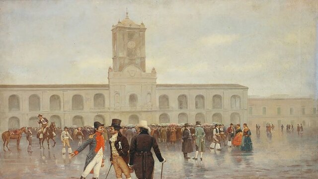 Cabildo Abierto de Buenos Aires