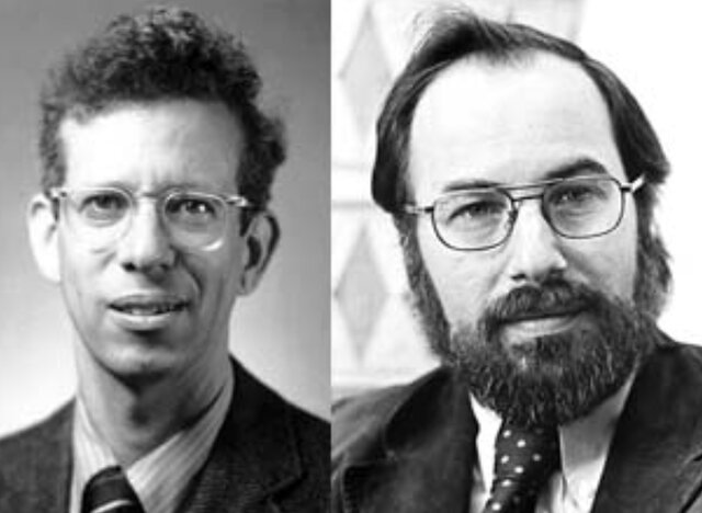 Howard Martin Temin  y David Baltimore