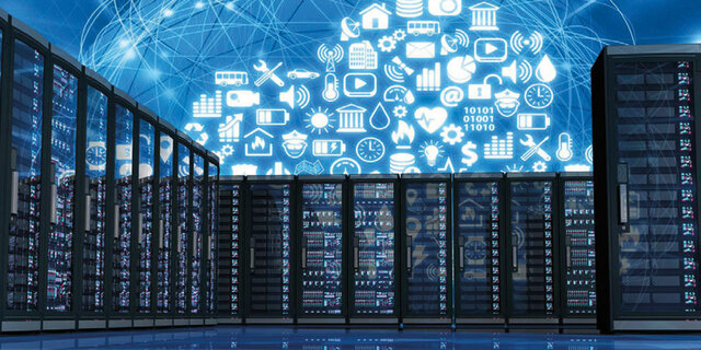 Mas instituciones conectadas a la red