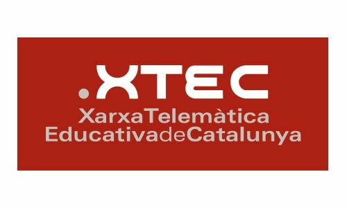 Xarxa telemática educativa en Catalunya