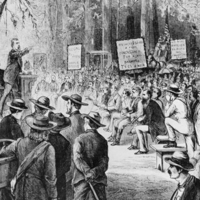 Timeline: Unit 4 Timeline