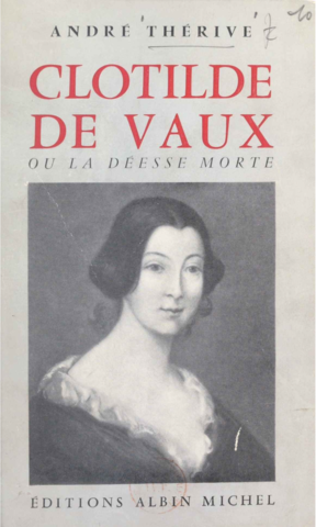 Started Working on the System of Positive Polity & Met Clotilde de Vaux