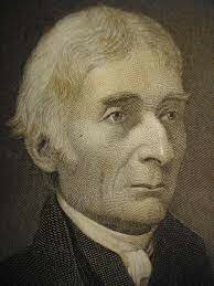 Stephen Grellet travels through TN