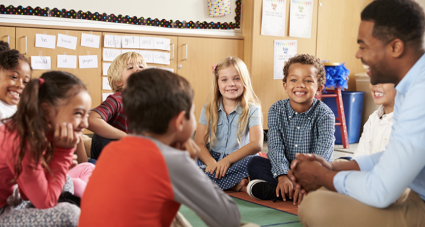 Every Student Succeeds Act