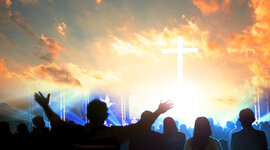 Timeline: HISTORIA DEL CULTO