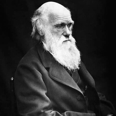 Timeline: Charles Darwin (12 February 1809 - 10 April 1882)