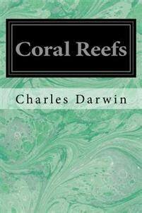 Publishes Coral Reefs