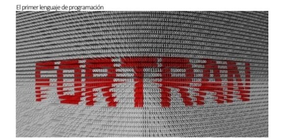 Primer lenguaje de programación