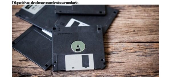 La primera computadora moderna