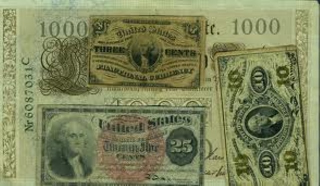 Paper Money System
