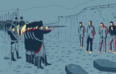 Conspiración de los Alcarrizos