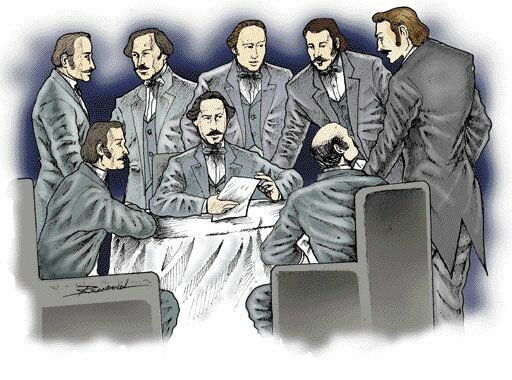 Movimiento La reforma