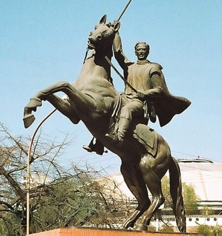 Revolución de Cochabamba