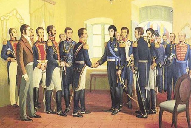 Asamblea Constituyente para la Creación de la Republica