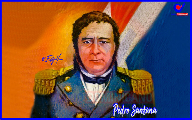 Renuncia por parte de Pedro Santana