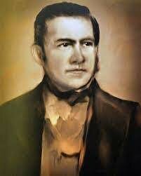 Primer Presidente por elecciones presidenciales.