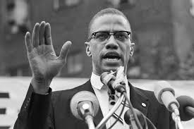 Assassination of Malcolm X