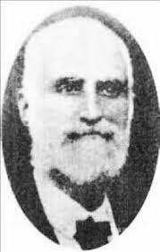 Mandato de José Desiderio Valverde