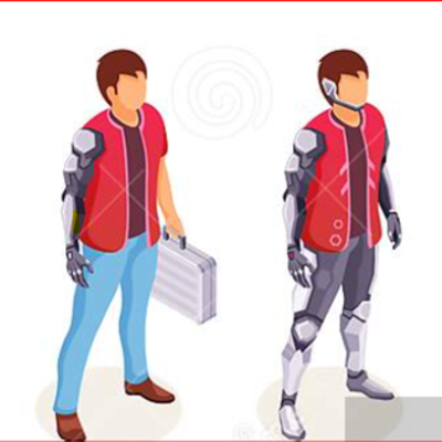 Timeline: Tech Experiences Throught the Decades