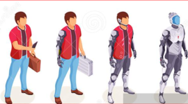 Timeline: Tech Experiences Throught the Decades