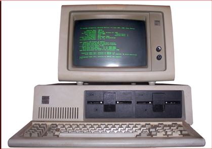 IBM 5150