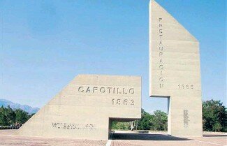 El Grito de Capotillo