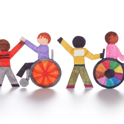 Timeline: Foundations of Special Education