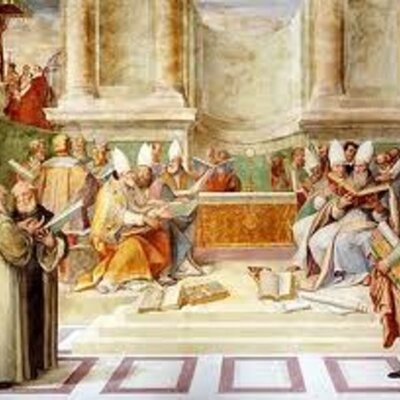 Timeline: Origen y desarrollo histórico del Estado