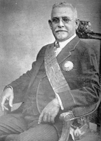 Golpe de estado a Horacio Vásquez