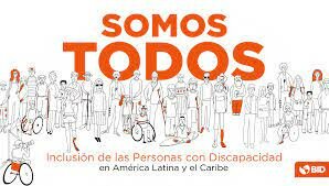 Mejores oportunidades para personas con capacidades diferentes