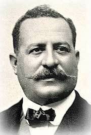 Presidencia Constitucional Carlos Morales